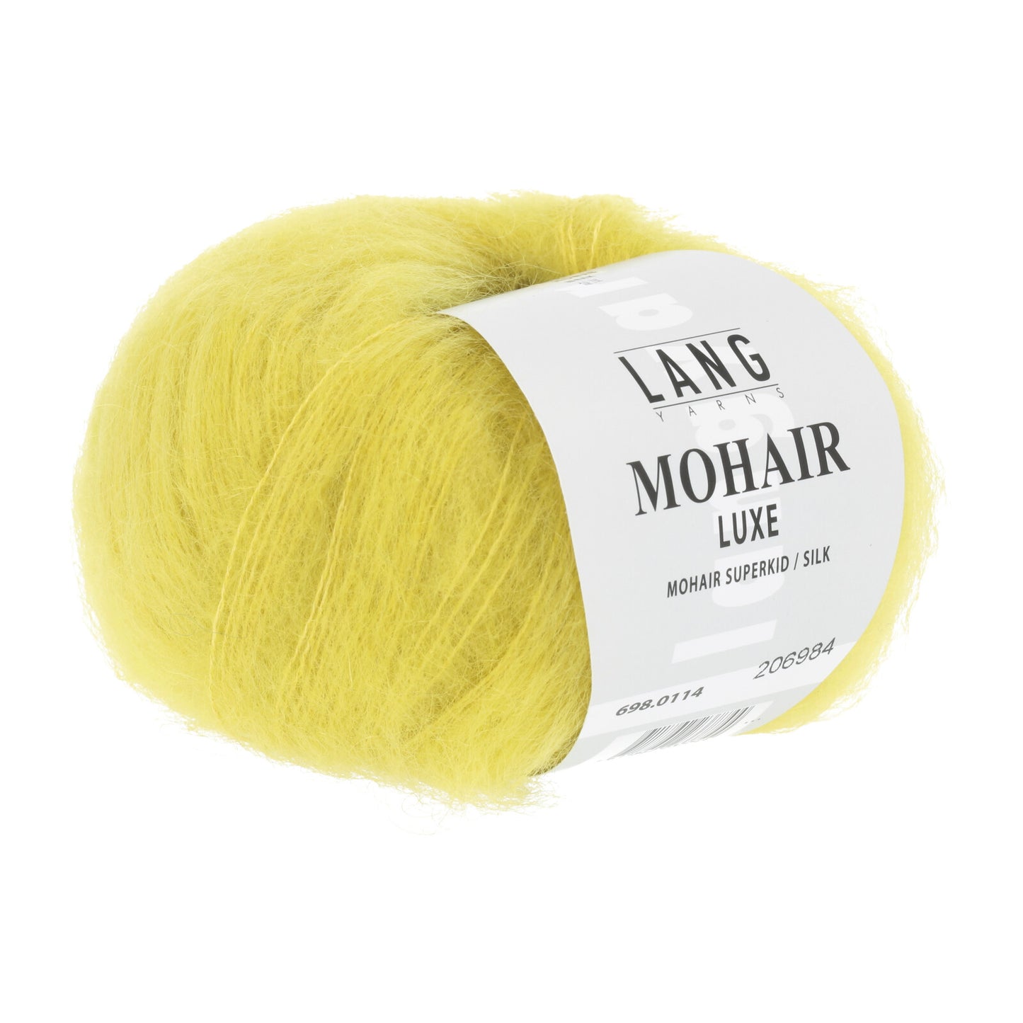 lang yarns mohair luxe