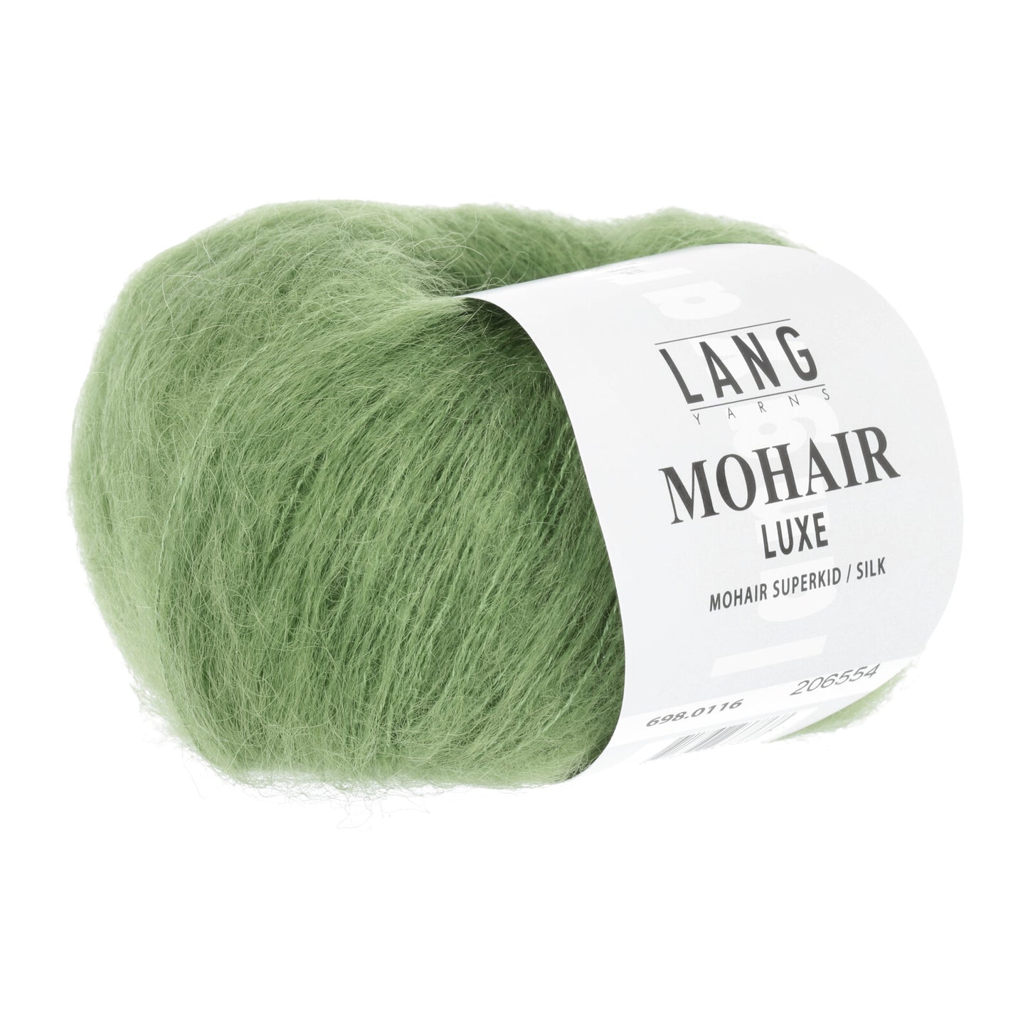 lang yarns mohair luxe