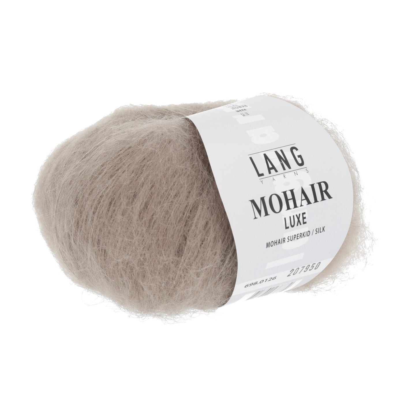 lang yarns mohair luxe