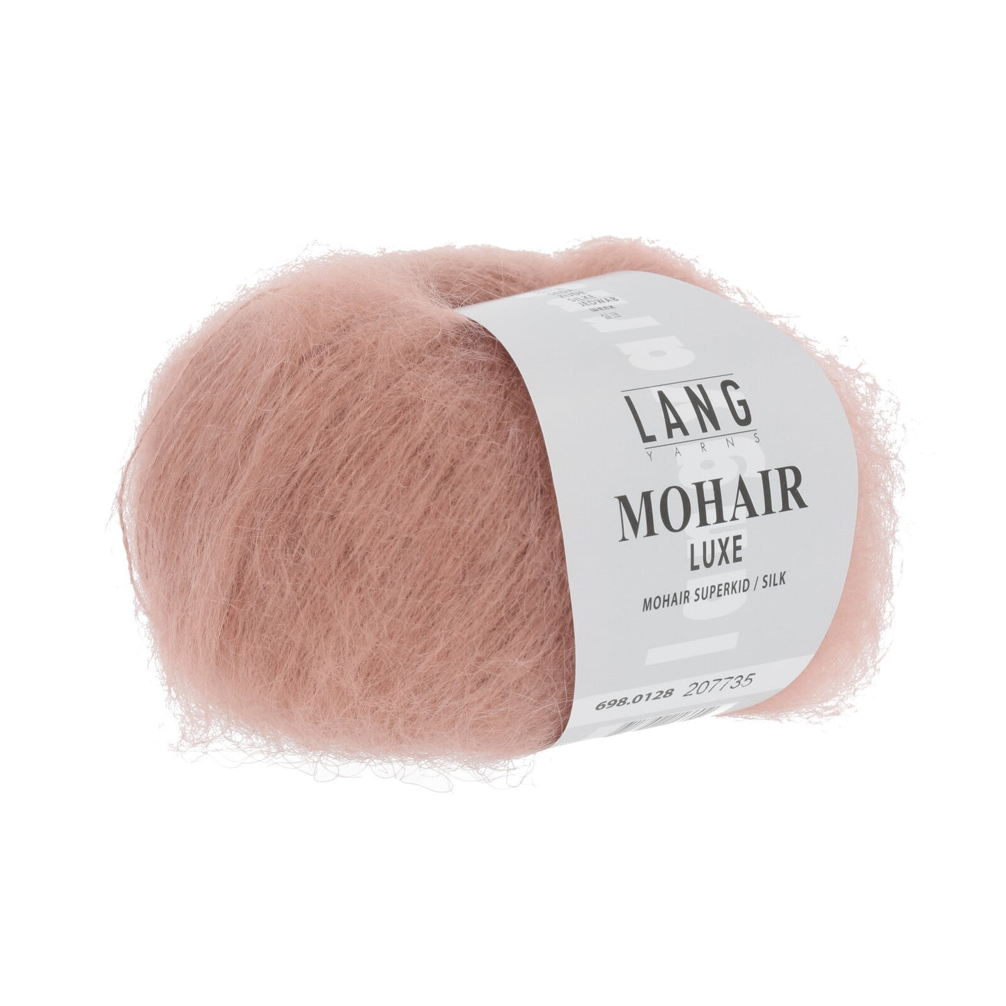 lang yarns mohair luxe