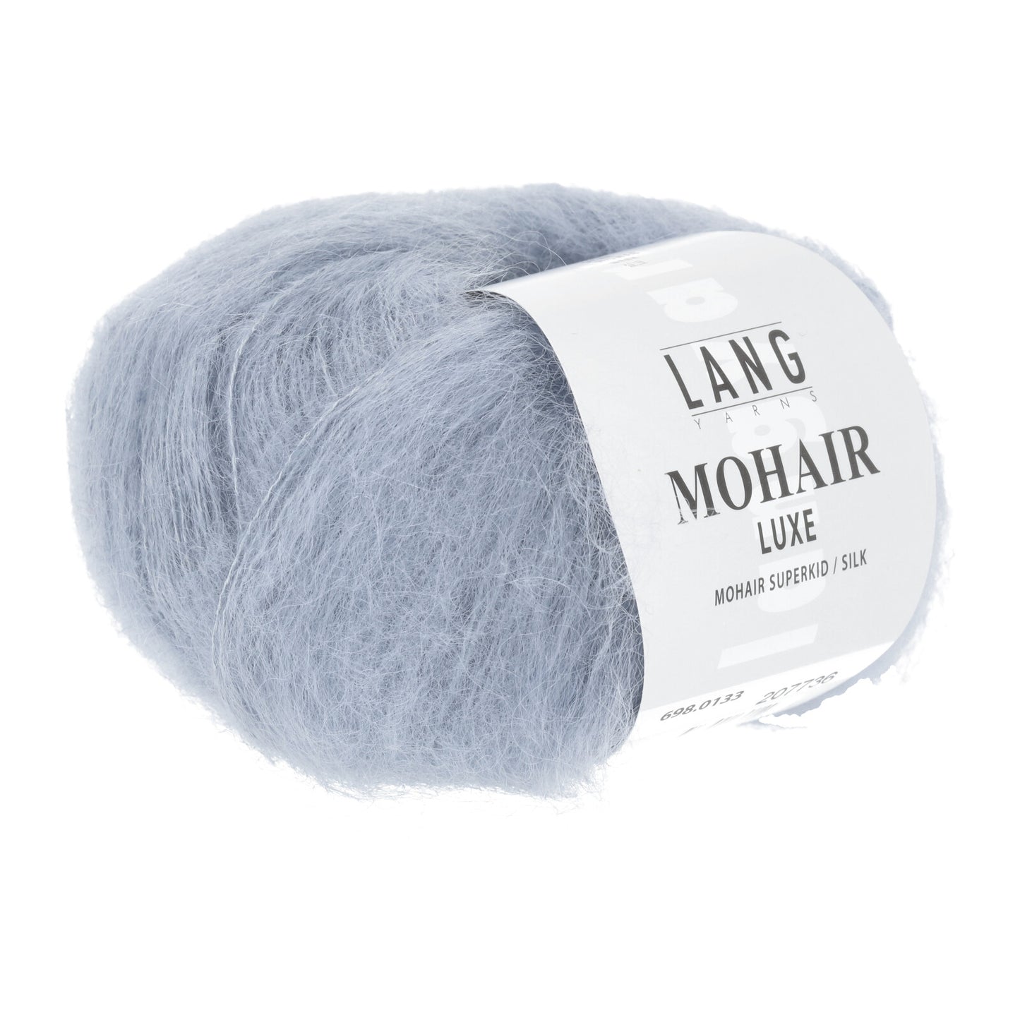 lang yarns mohair luxe