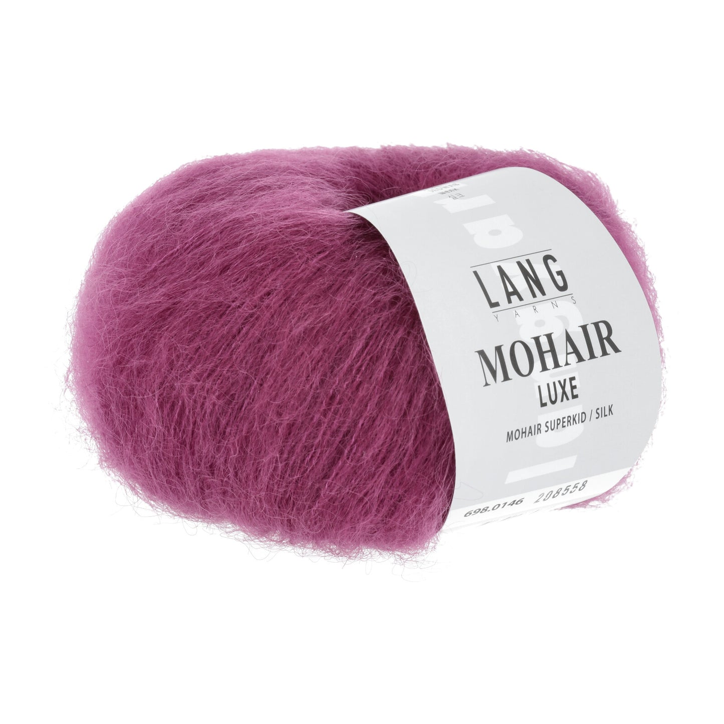 lang yarns mohair luxe