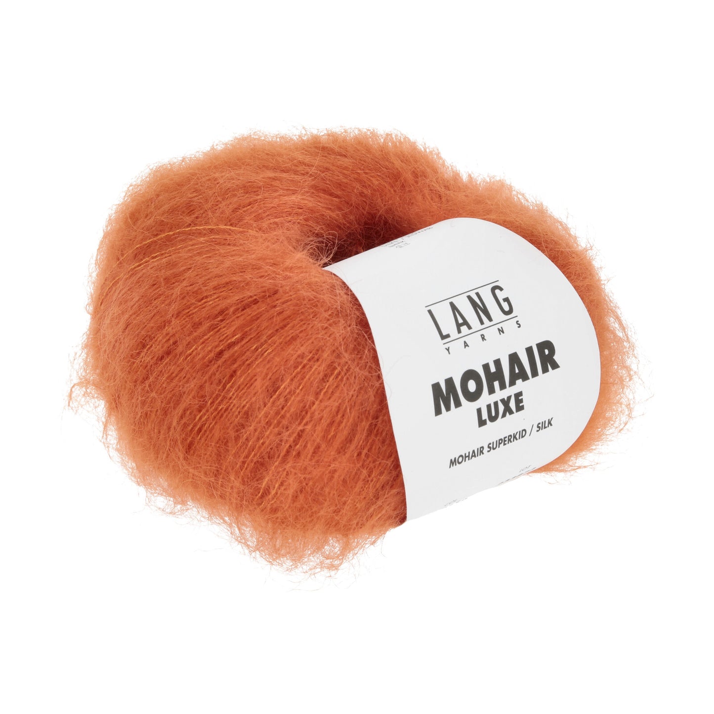 lang yarns mohair luxe