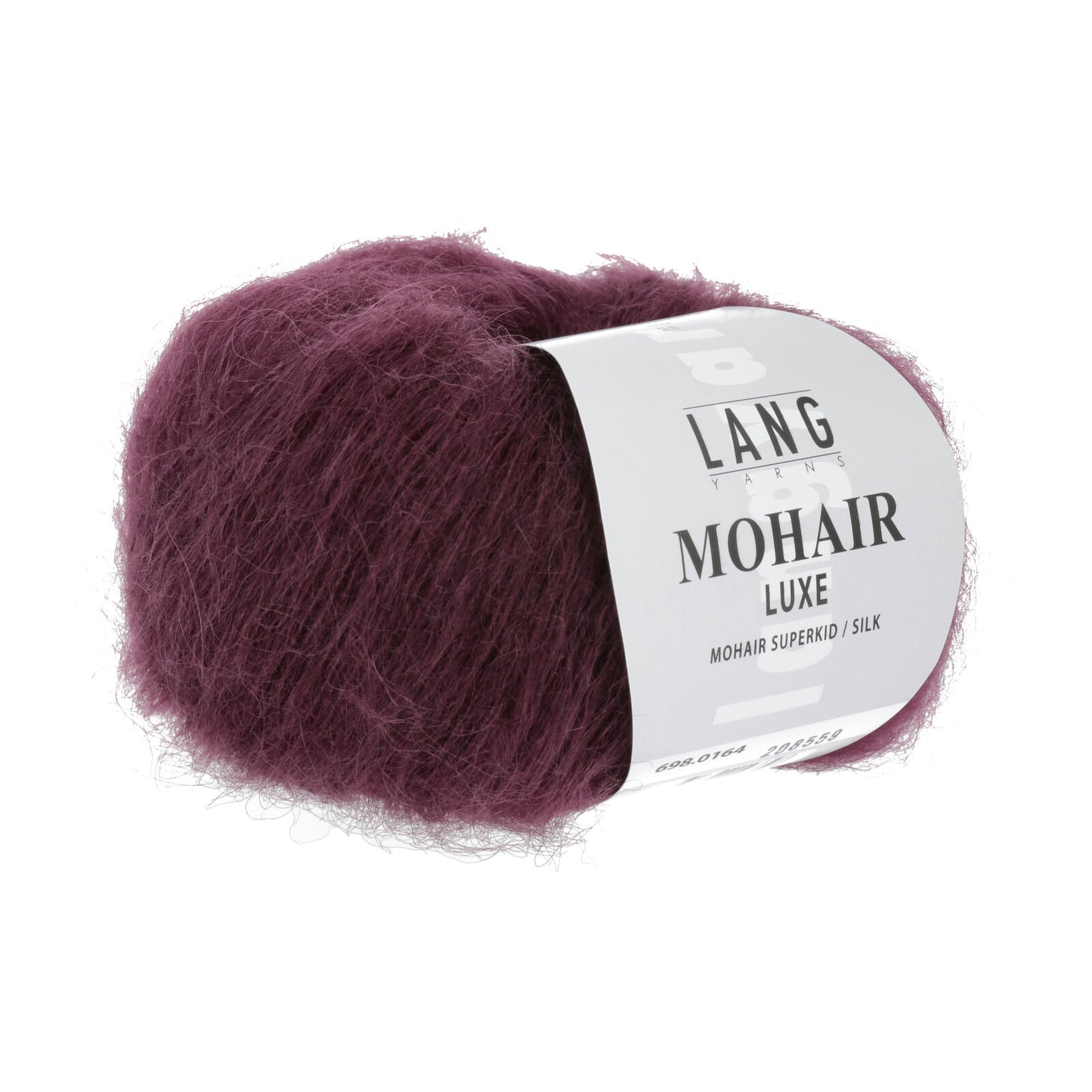 lang yarns mohair luxe