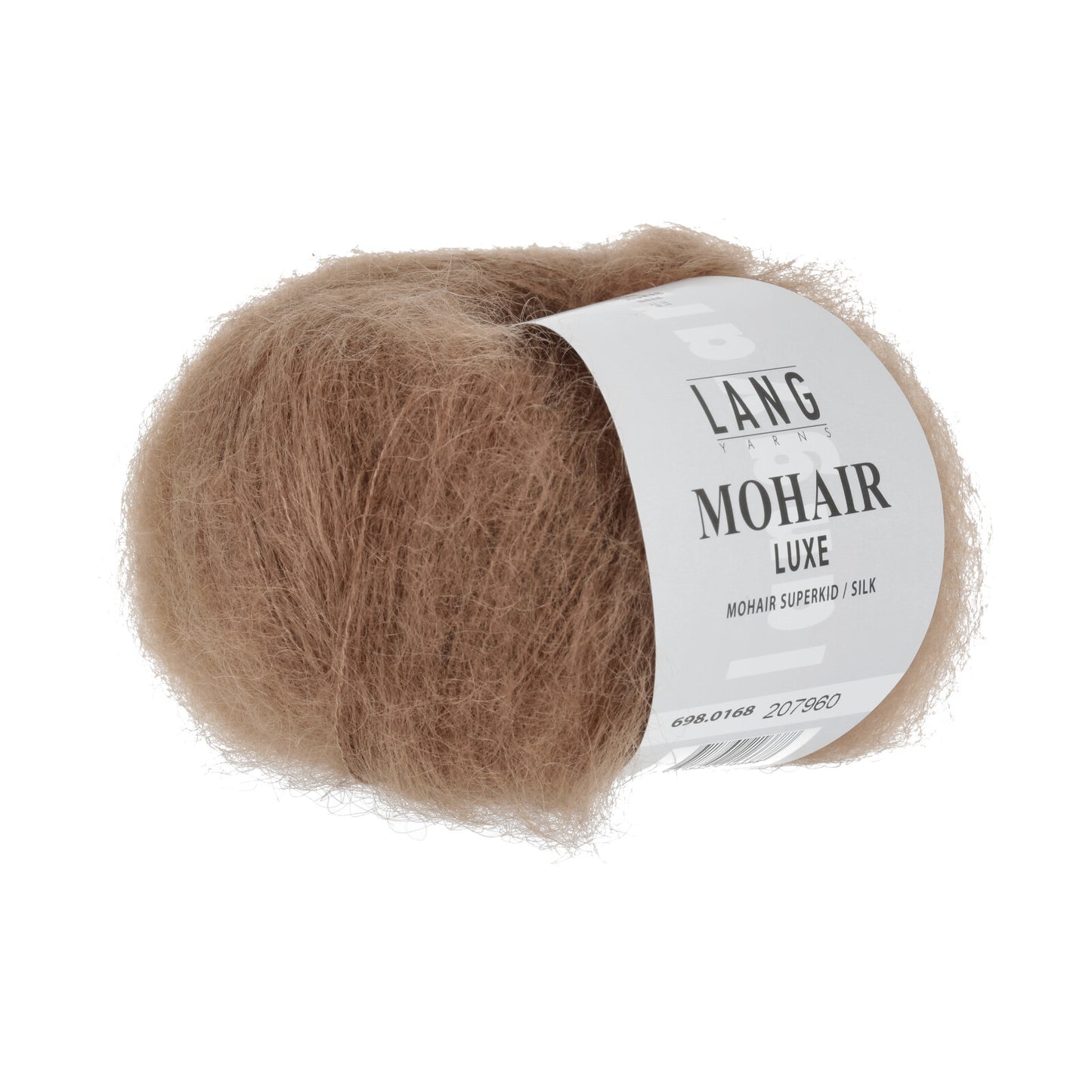 lang yarns mohair luxe