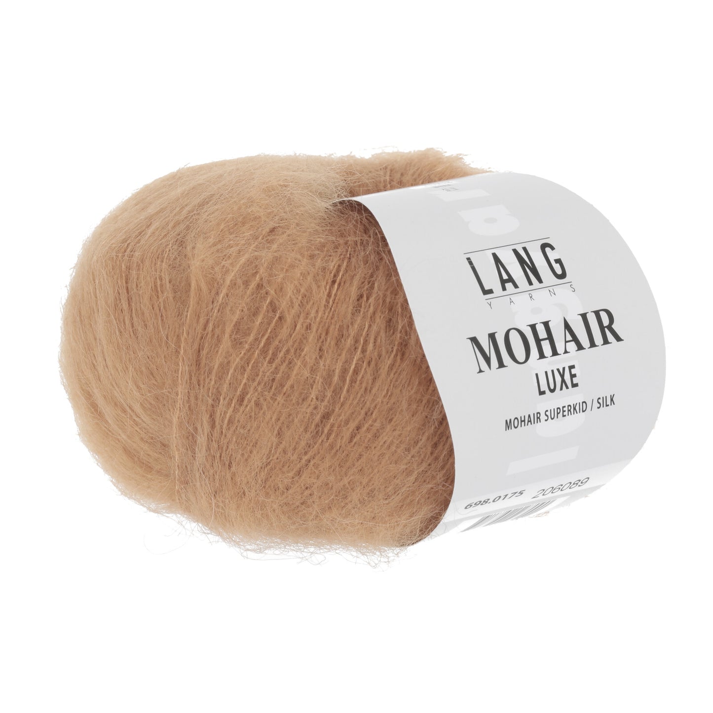 lang yarns mohair luxe