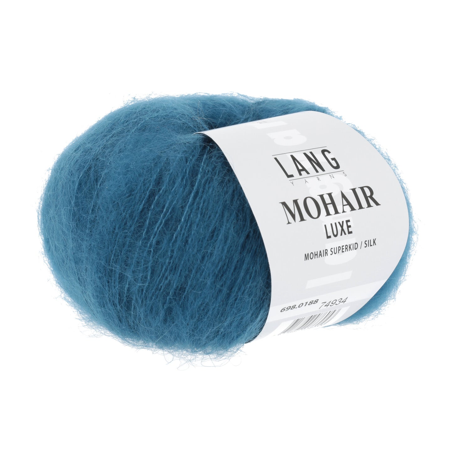 lang yarns mohair luxe