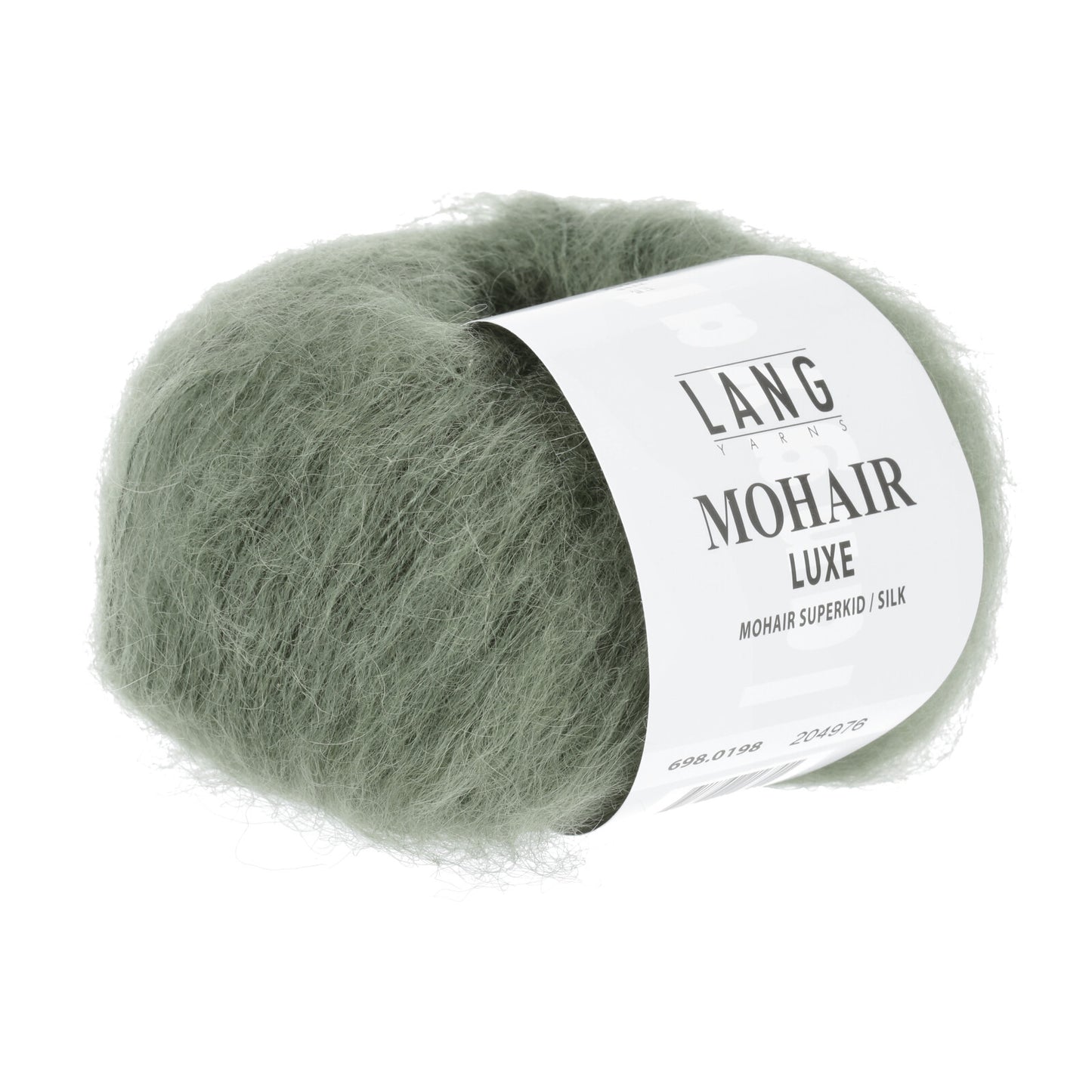 lang yarns mohair luxe