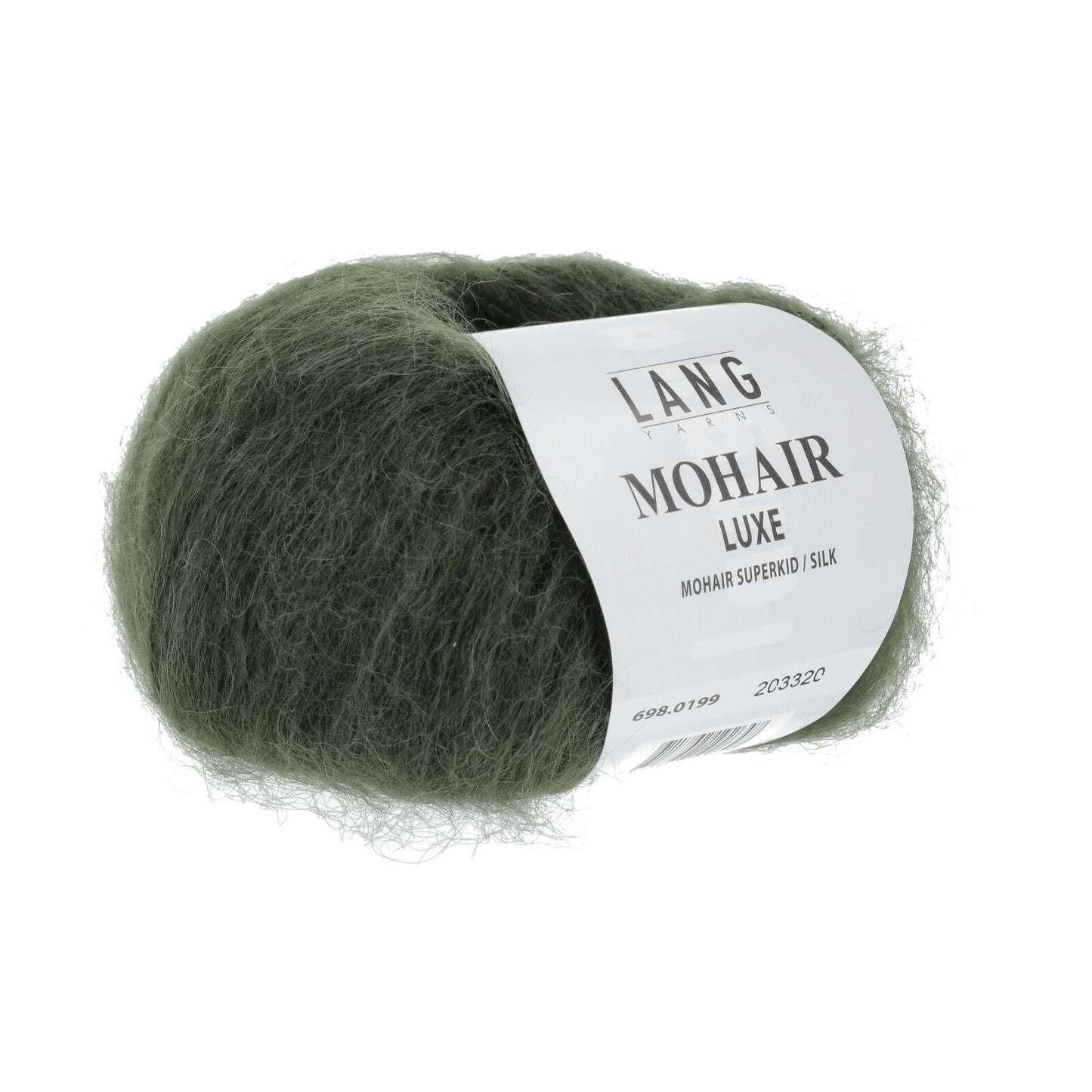 lang yarns mohair luxe