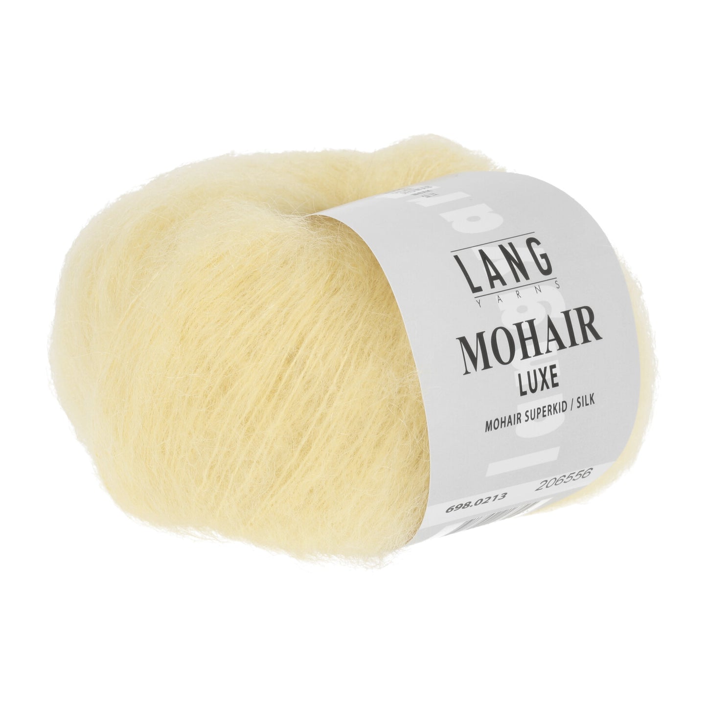 lang yarns mohair luxe