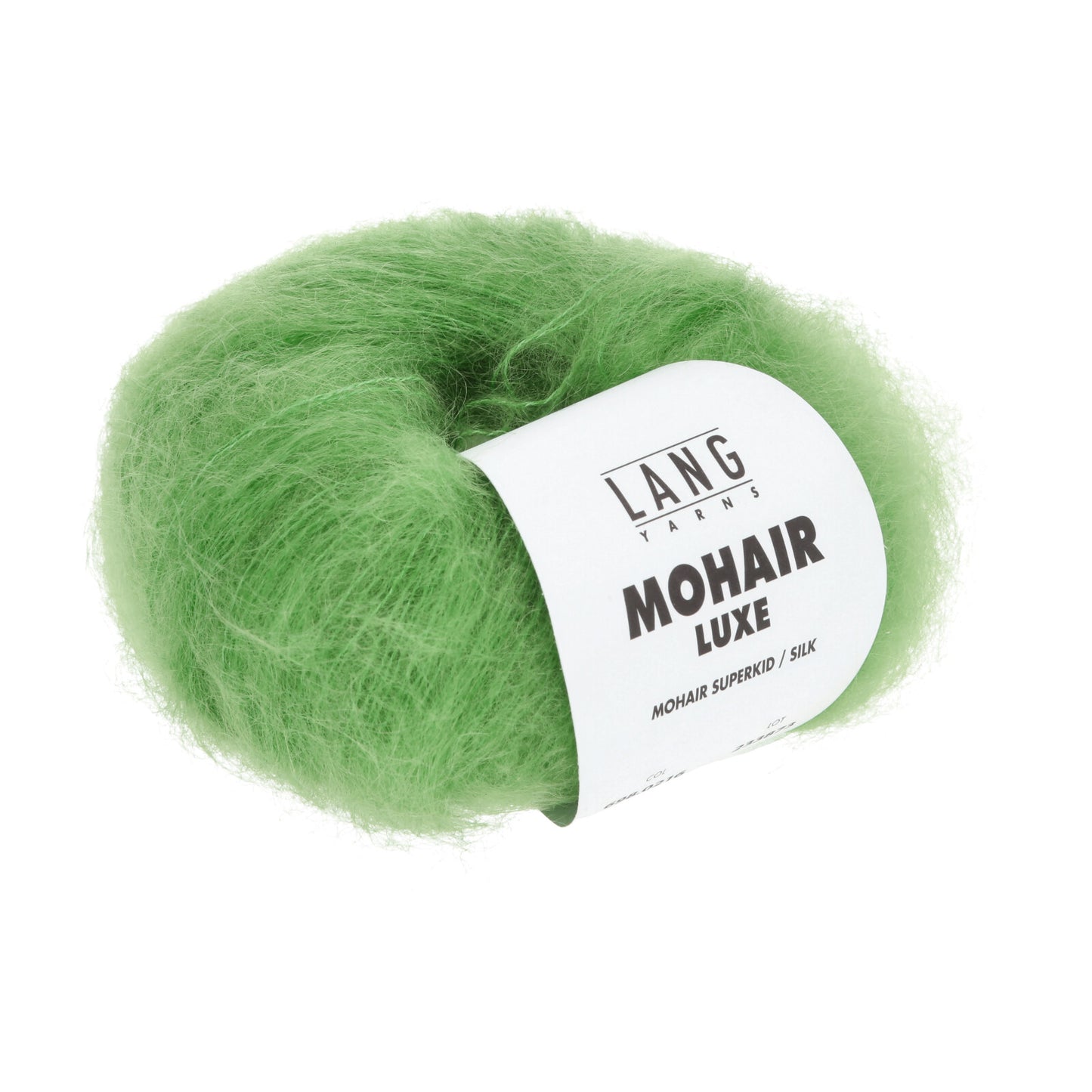 lang yarns mohair luxe