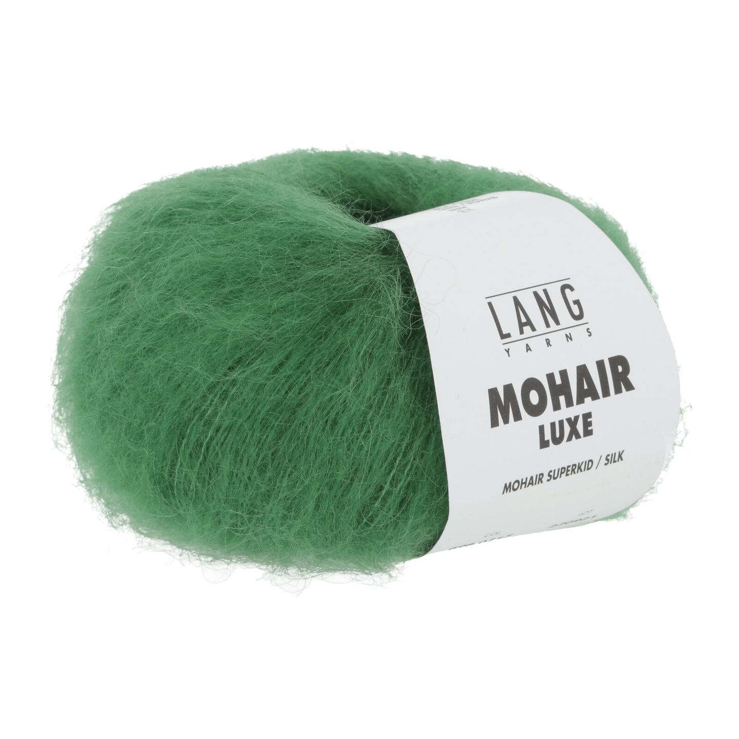 lang yarns mohair luxe