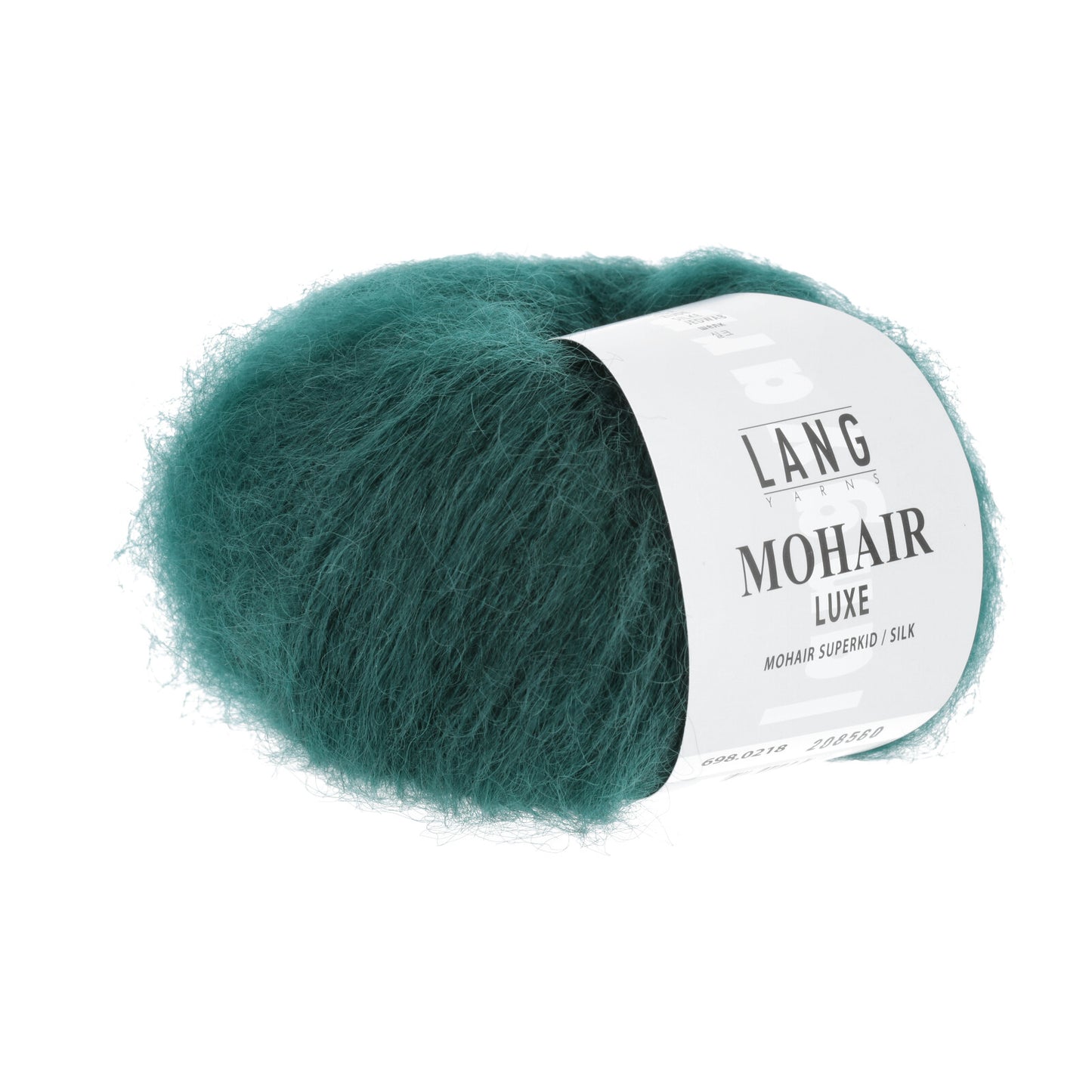 lang yarns mohair luxe