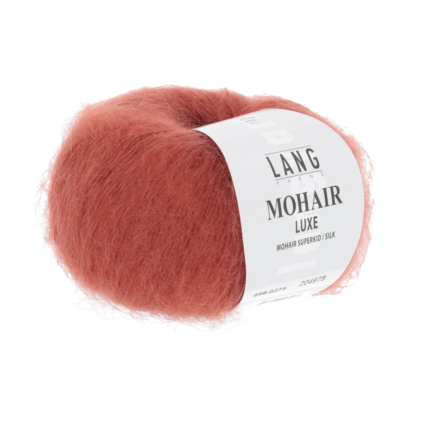 lang yarns mohair luxe