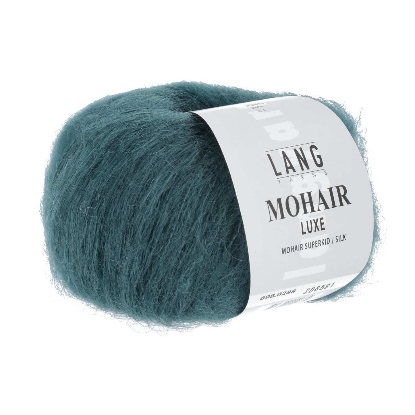 lang yarns mohair luxe