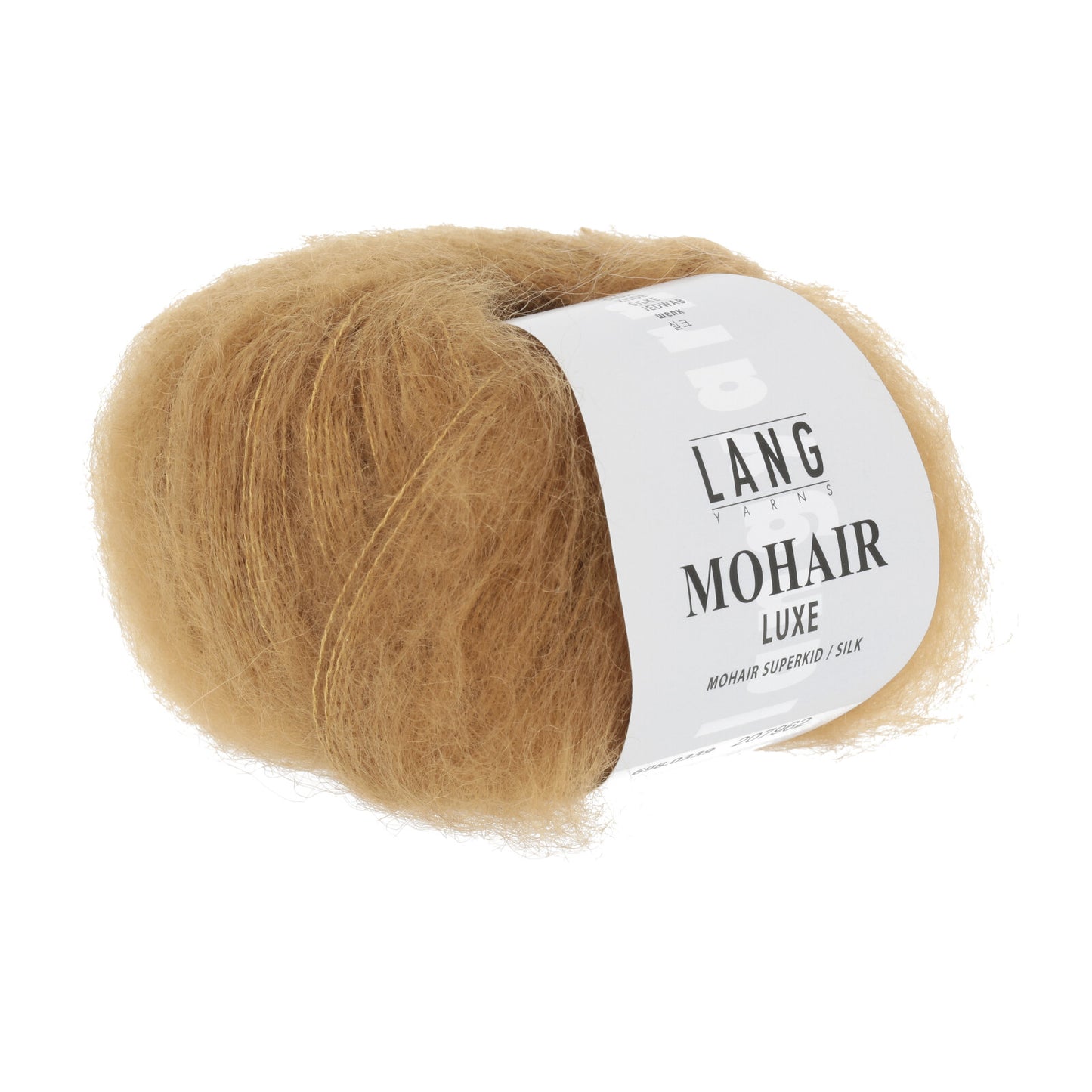 lang yarns mohair luxe