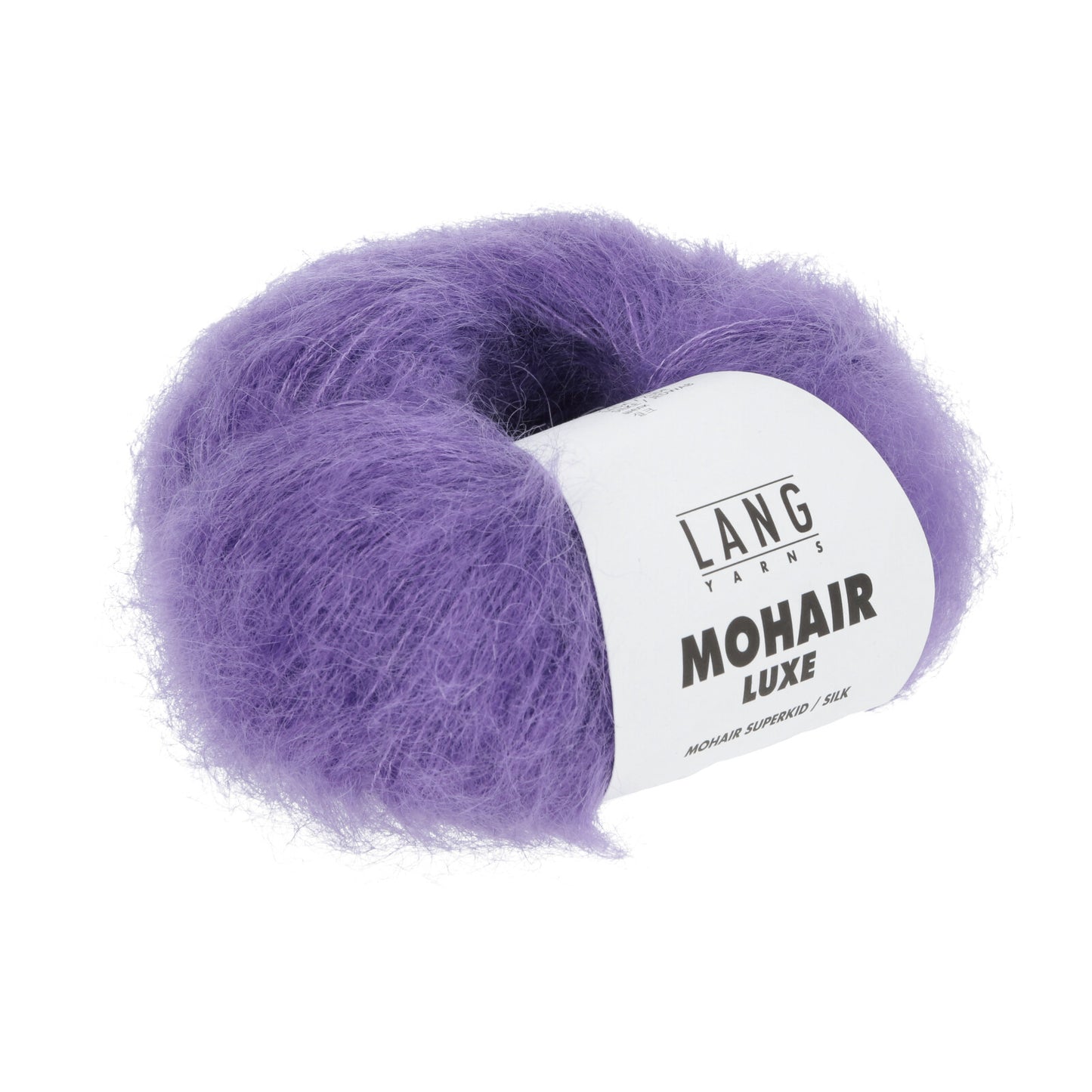 lang yarns mohair luxe