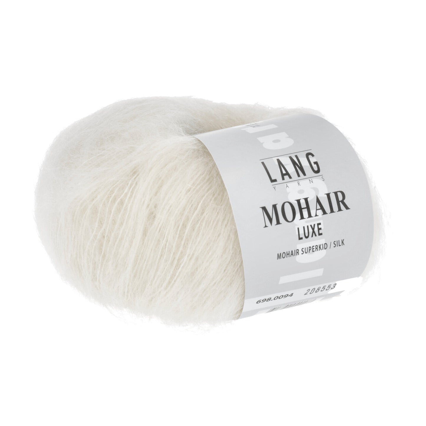 lang yarns mohair luxe