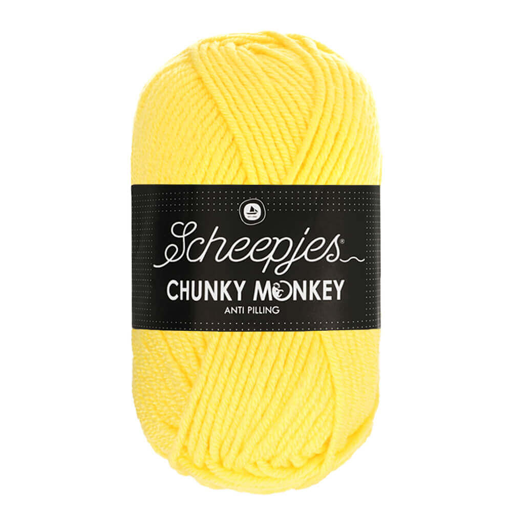 Scheepjes Chunky Monkey 5x100g