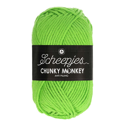 Scheepjes Chunky Monkey 5x100g