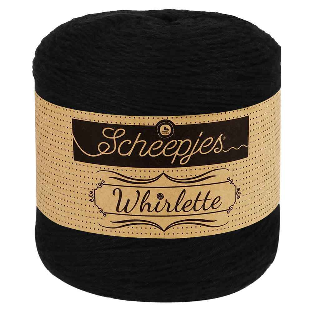 Scheepjes Whirlette 100g