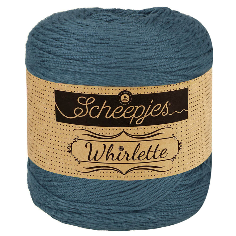 Scheepjes Whirlette 100g