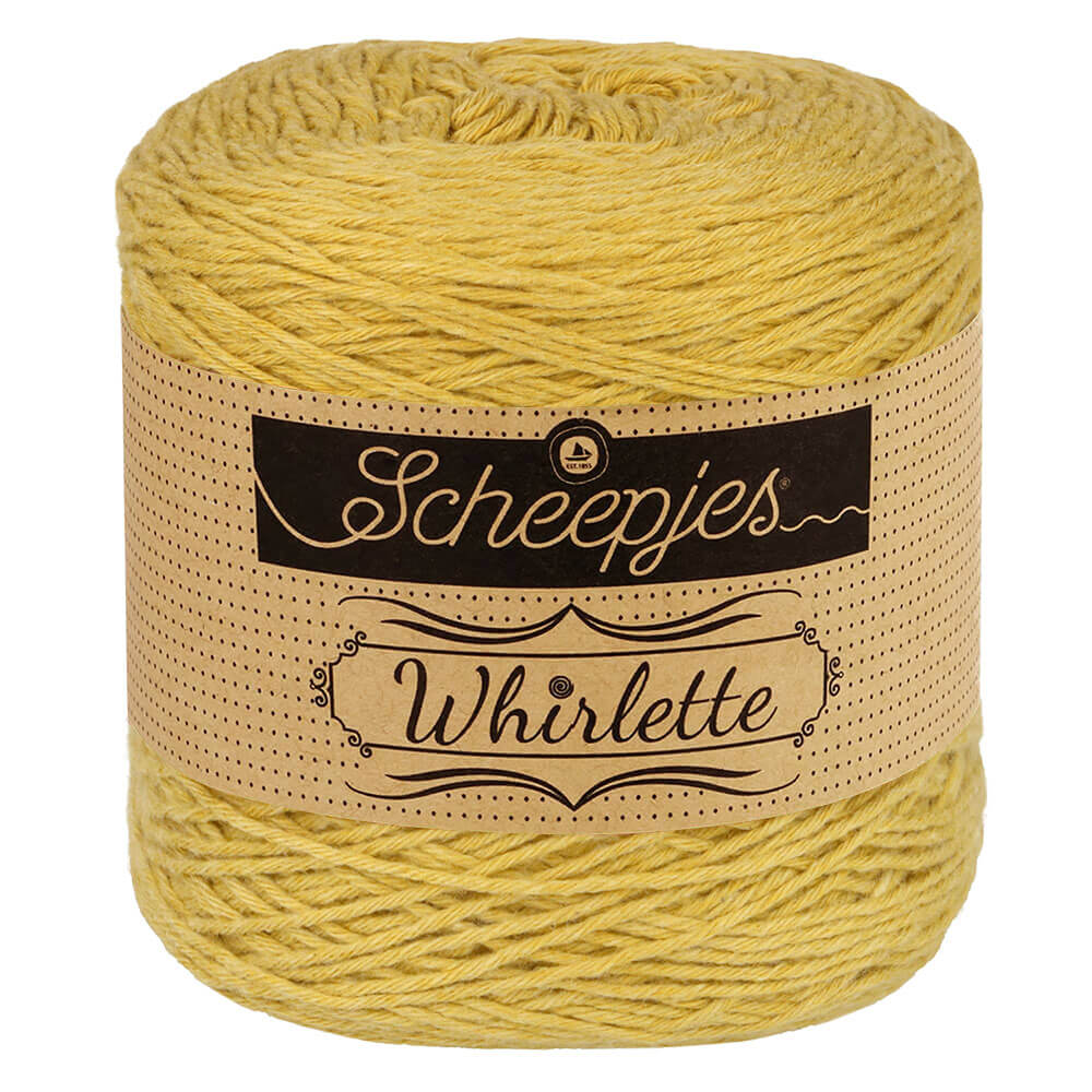 Scheepjes Whirlette 100g