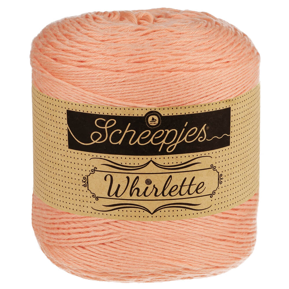 Scheepjes Whirlette 100g