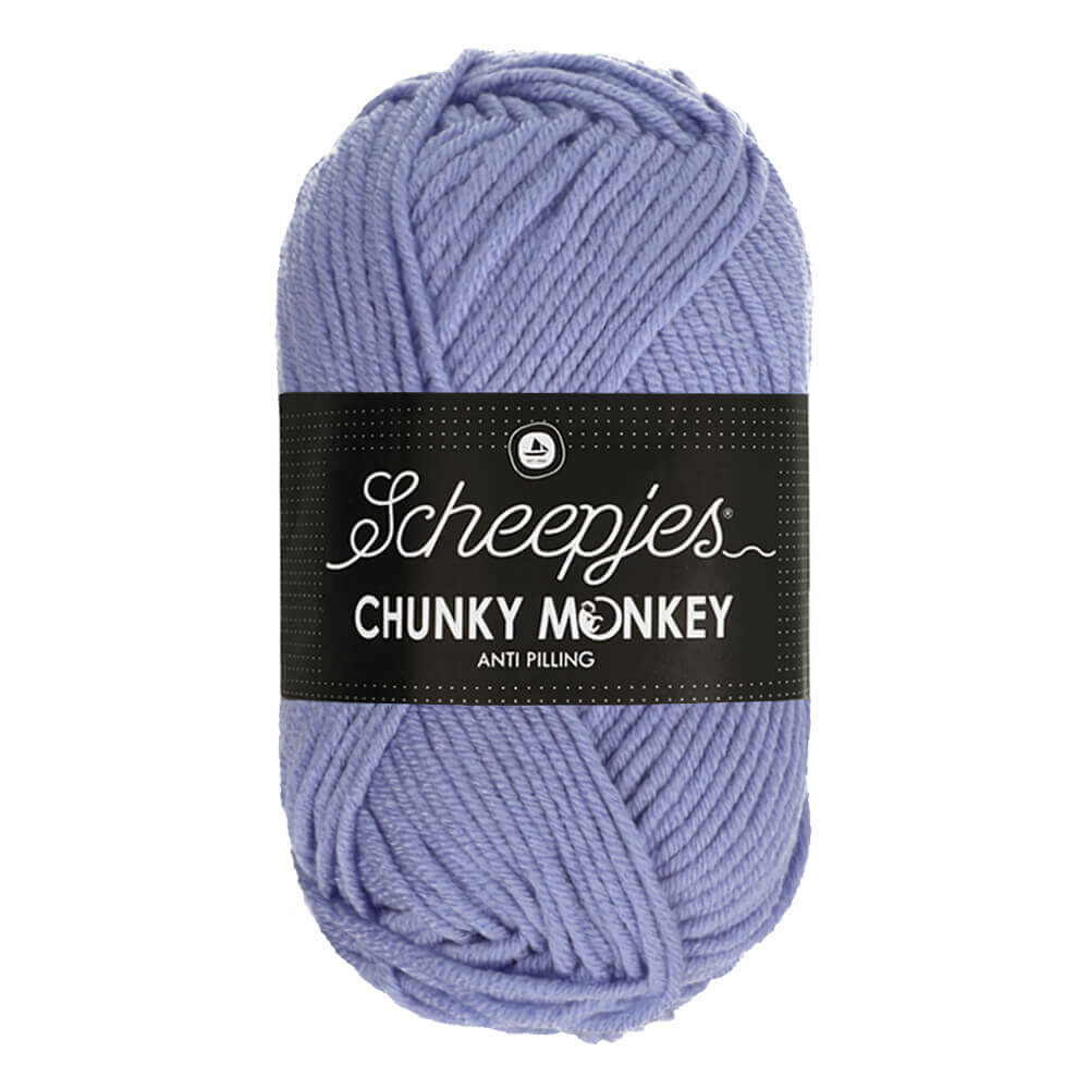 Scheepjes Chunky Monkey 5x100g