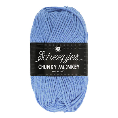 Scheepjes Chunky Monkey 5x100g