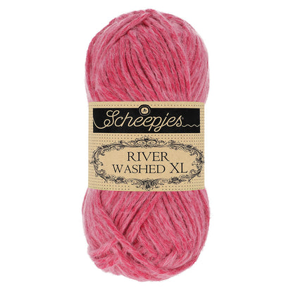 Scheepjes river washed XL