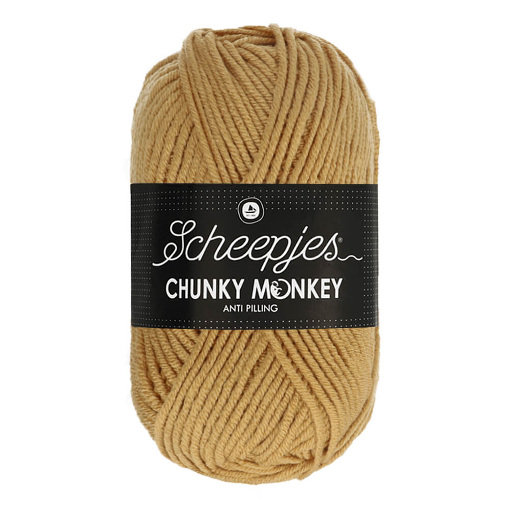 Scheepjes Chunky Monkey 5x100g