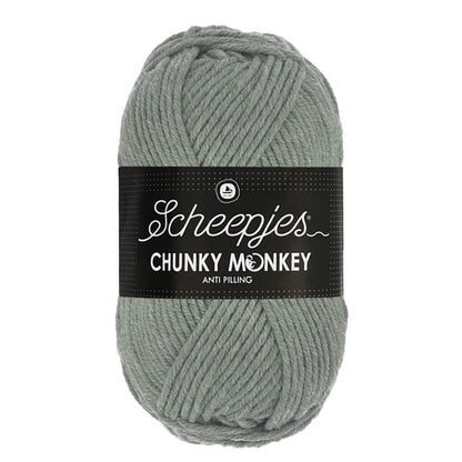 Scheepjes Chunky Monkey 5x100g