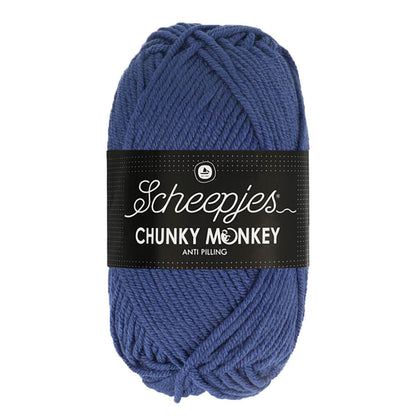 Scheepjes Chunky Monkey 5x100g