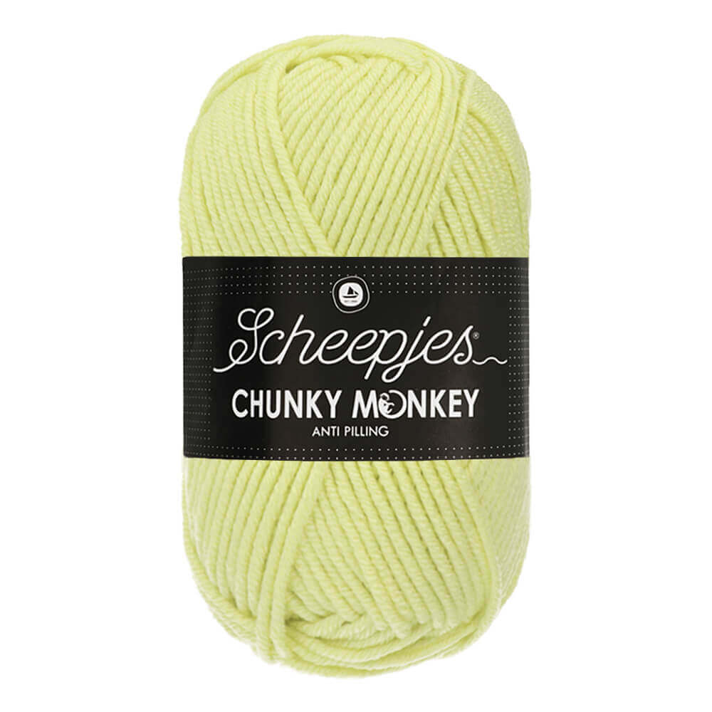 Scheepjes Chunky Monkey 5x100g