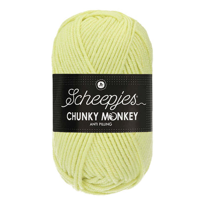 Scheepjes Chunky Monkey 5x100g