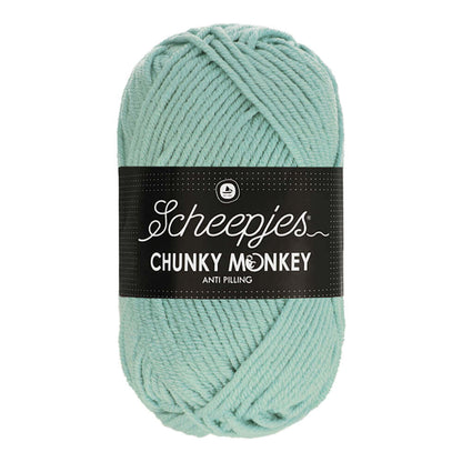 Scheepjes Chunky Monkey 5x100g