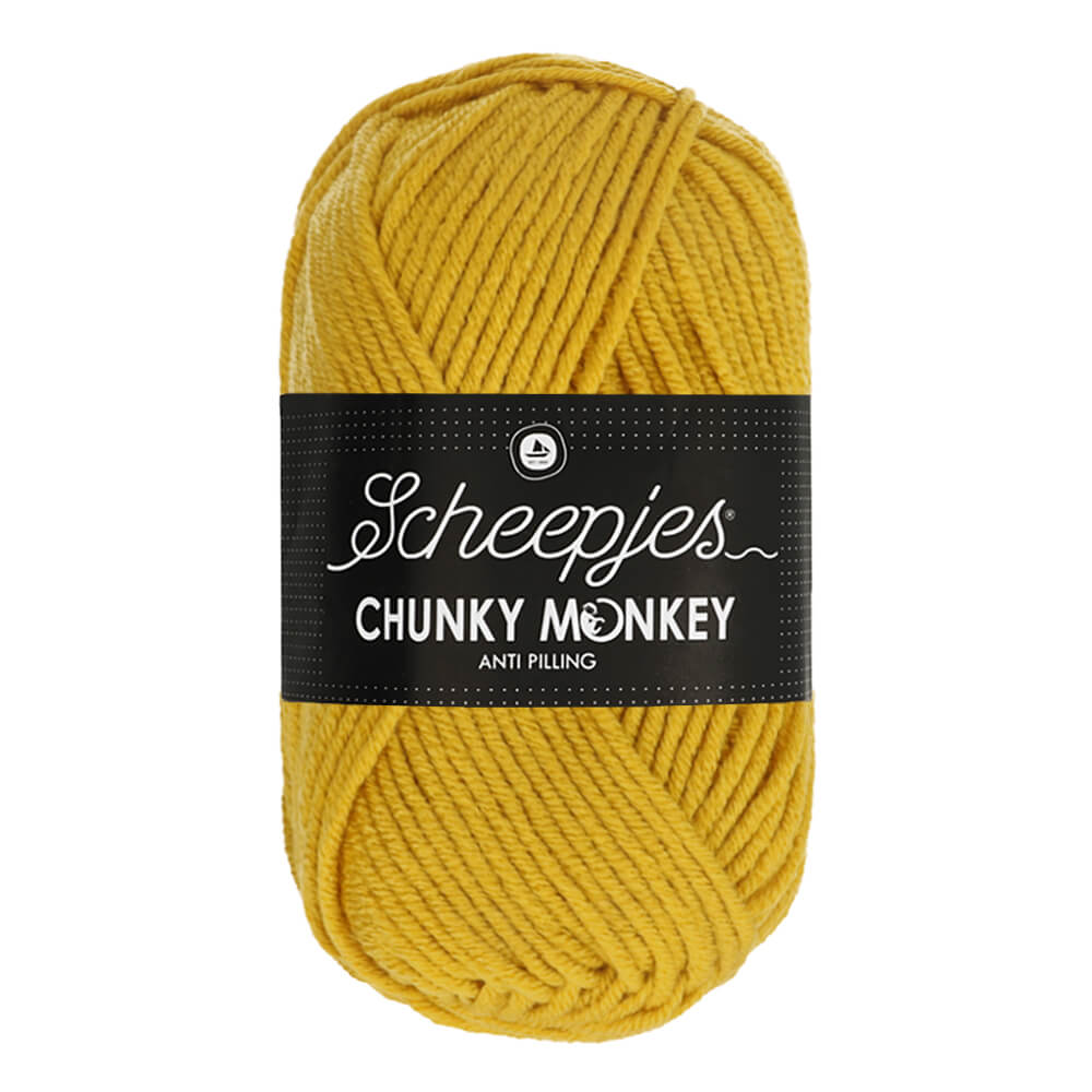 Scheepjes Chunky Monkey 5x100g