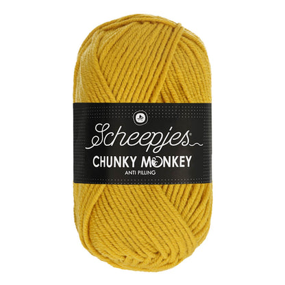 Scheepjes Chunky Monkey 5x100g