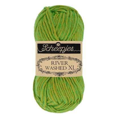 Scheepjes river washed XL