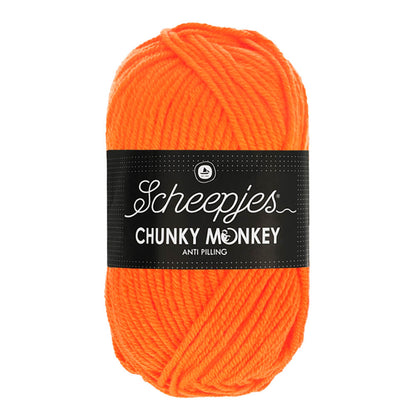 Scheepjes Chunky Monkey 5x100g