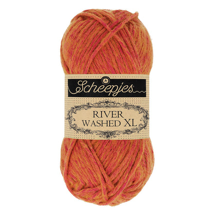 Scheepjes river washed XL