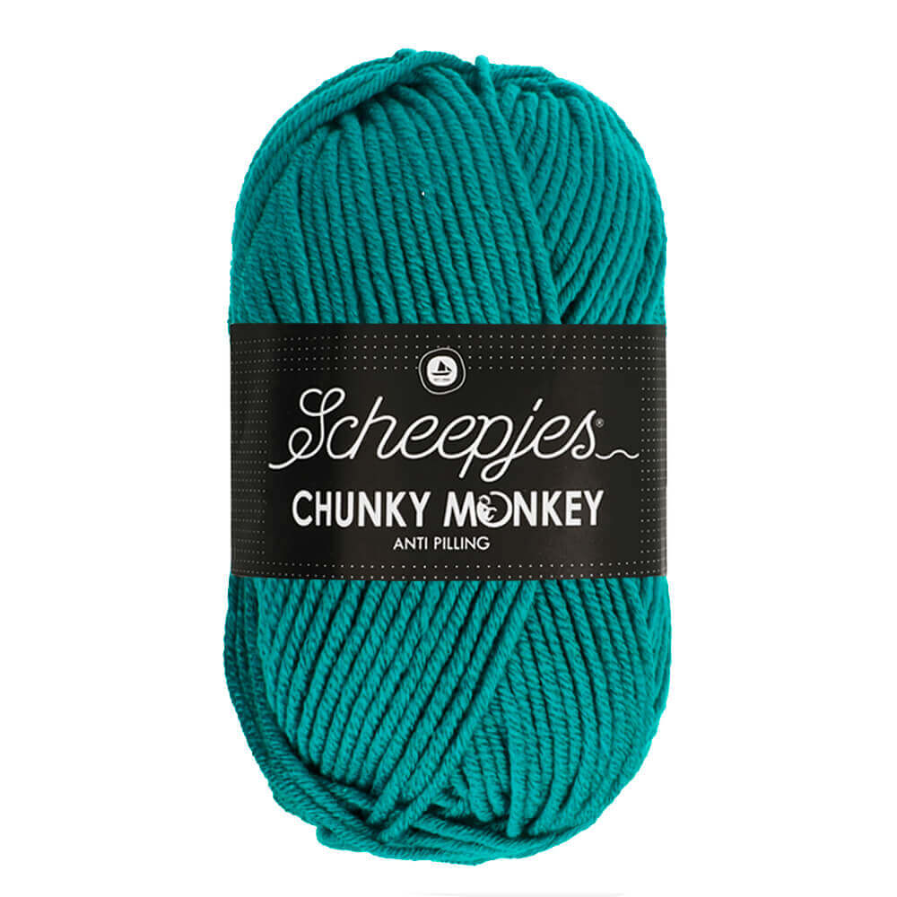 Scheepjes Chunky Monkey 5x100g