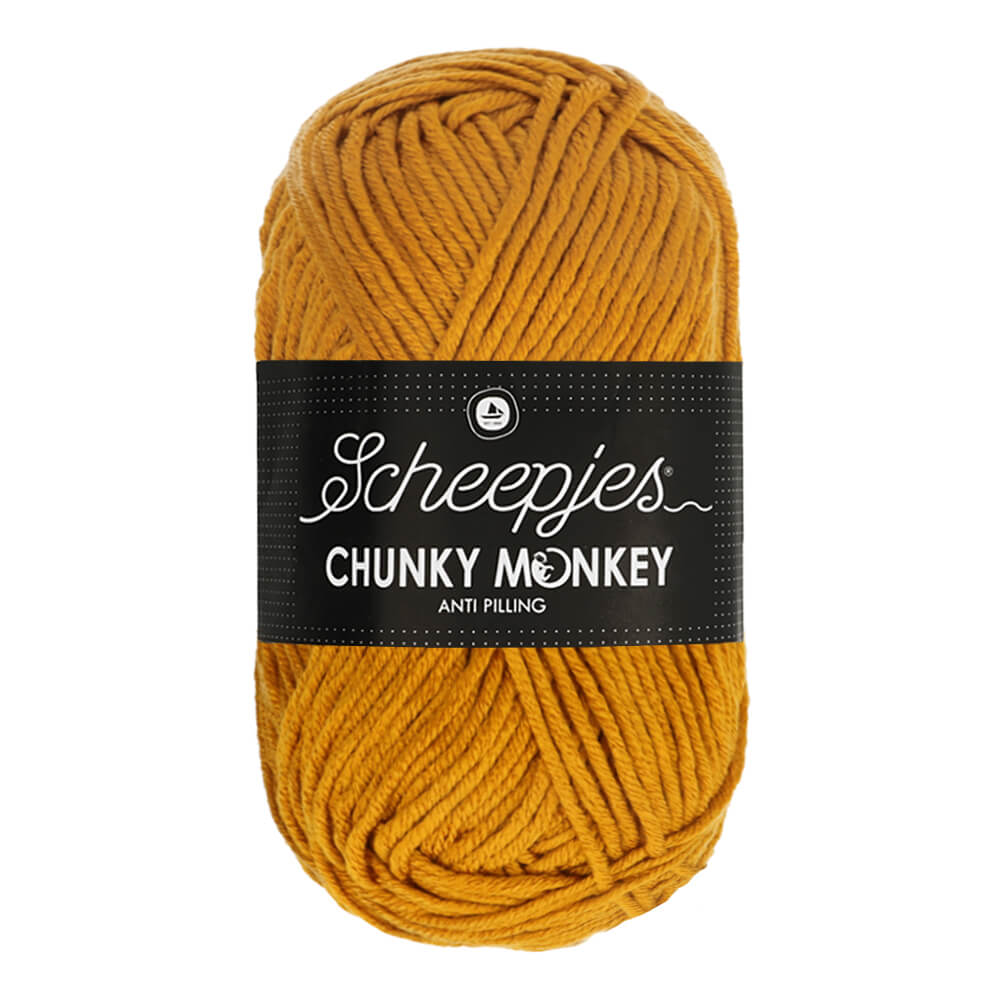 Scheepjes Chunky Monkey 5x100g