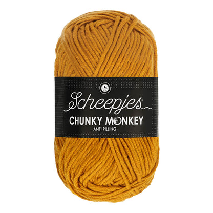 Scheepjes Chunky Monkey 5x100g