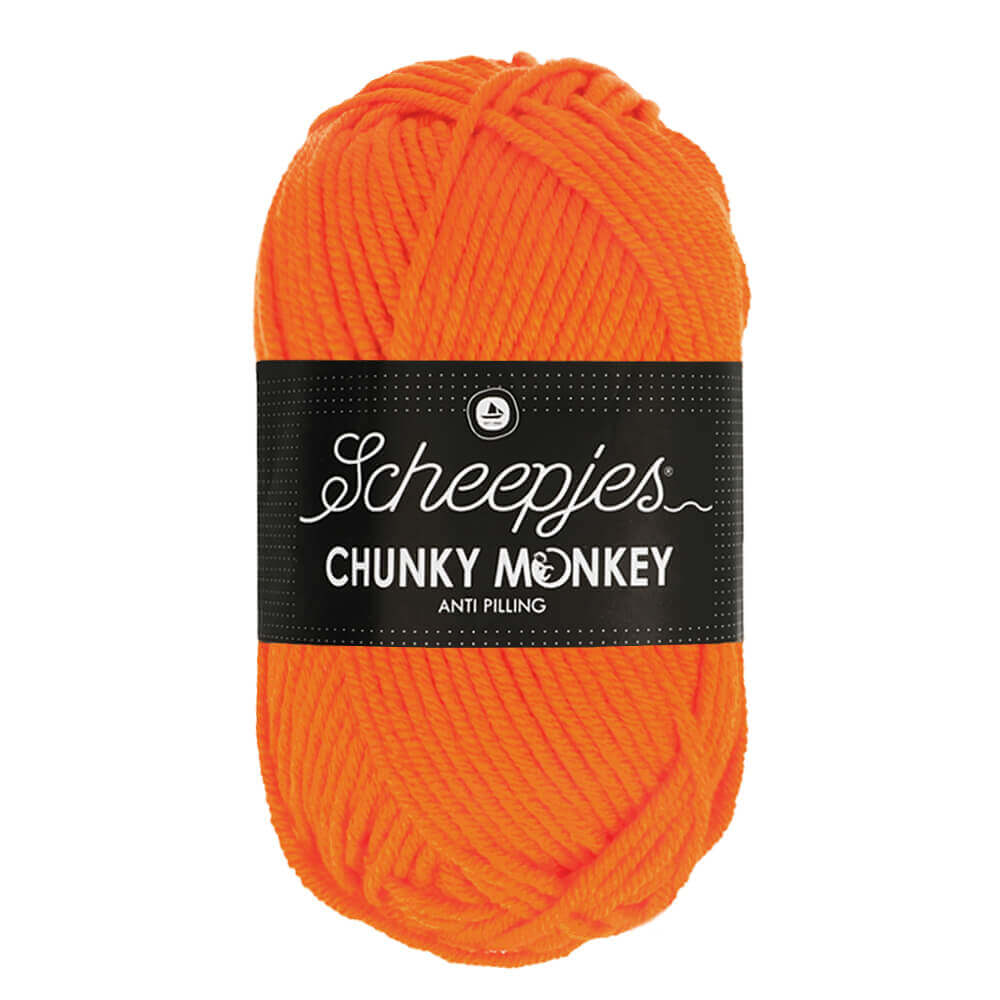 Scheepjes Chunky Monkey 5x100g