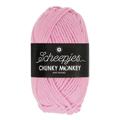 Scheepjes Chunky Monkey 5x100g