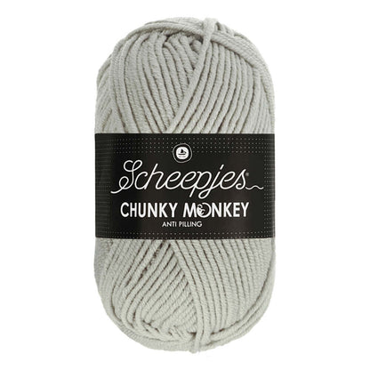 Scheepjes Chunky Monkey 5x100g