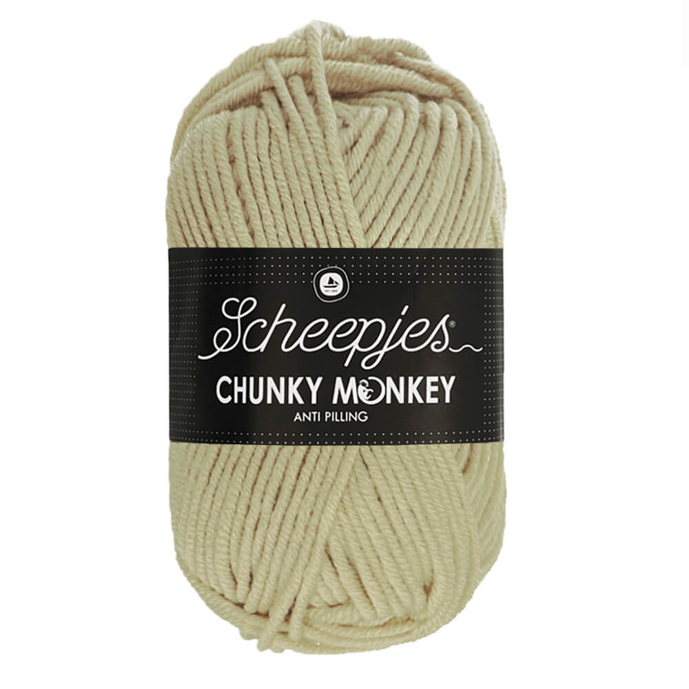 Scheepjes Chunky Monkey 5x100g