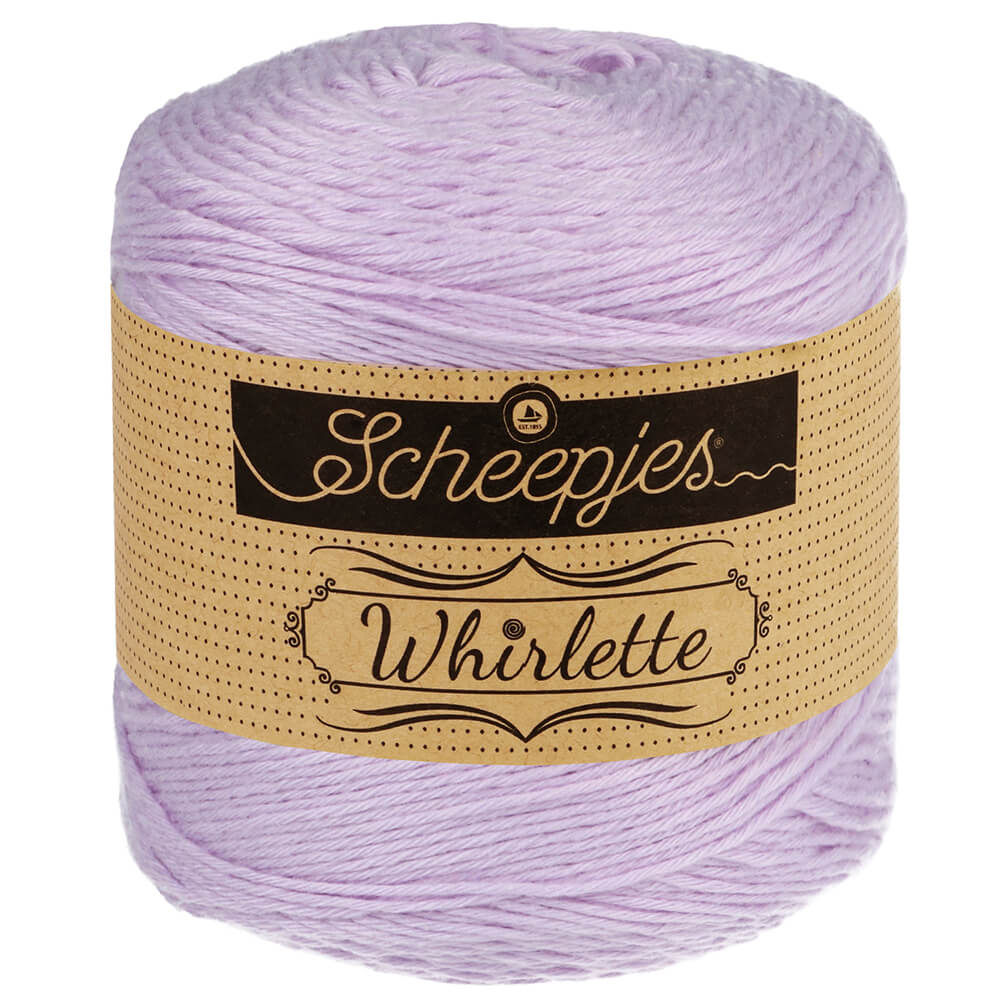 Scheepjes Whirlette 100g